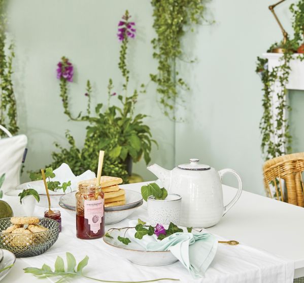 zaparzacze dzbanki i akcesoria do herbaty