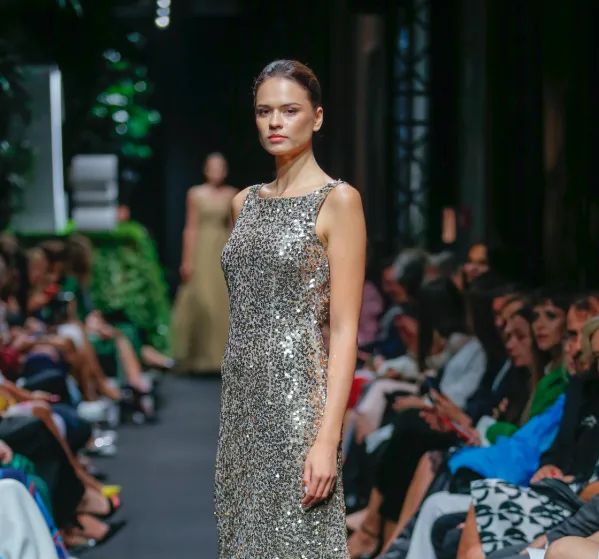 kolekcja Deni Cler jesień-zima 2021-22