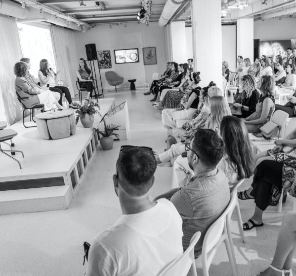 Zróbmy to RAZEM, bo razem możemy WSZYSTKO! Przed nami jubileuszowa 20. edycja OKK! design