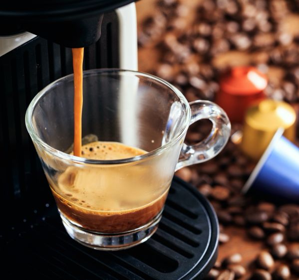 ekspres na kapsułki jaki wybrać