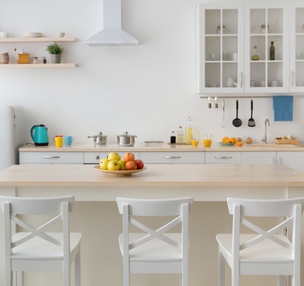 jak wybrać stół i krzesła do jadalni zasady