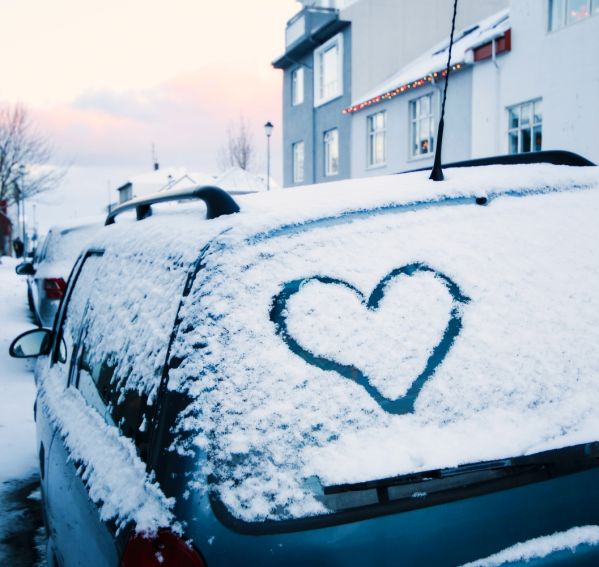 jak przygotować samochód i garaż na zimę