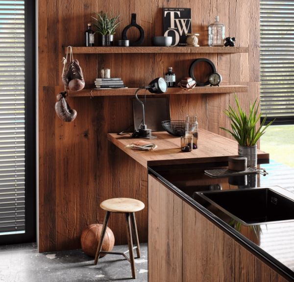 meble do kuchni fornirowane