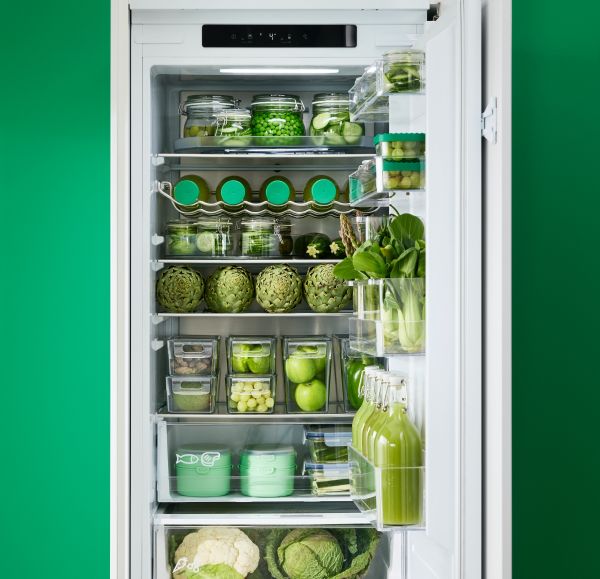 IKEA zaprasza do wspólnego odkrywania cyrkularnego życia w Wola Parku