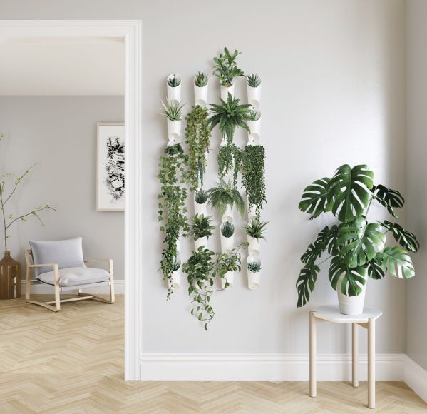 doniczki kwietniki i stojaki na kwiaty