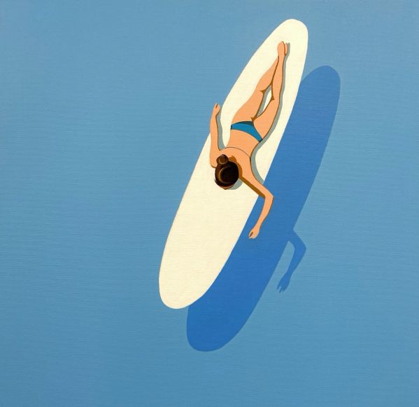 Artshow Fabryka Norblina