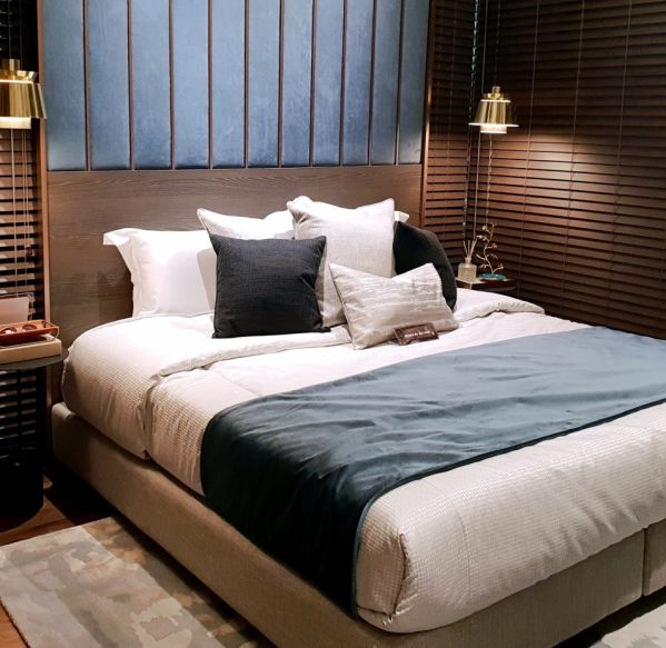 jaki materac wybrać do sypialni