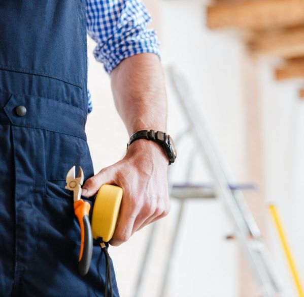 Lista kontrolna dla bezpiecznego remontu domu