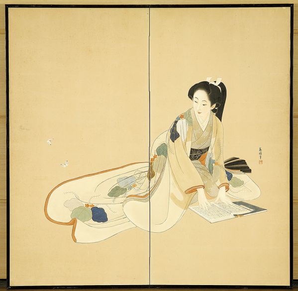 Sztuka dzieli (pomieszczenia)