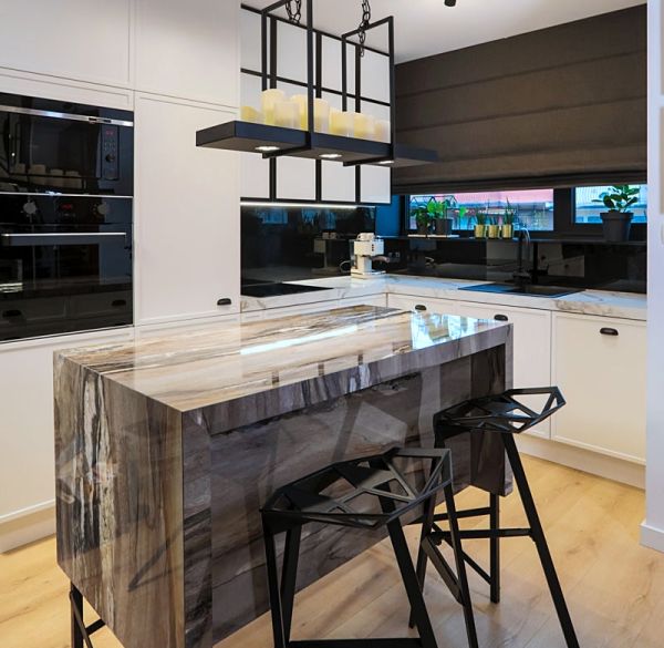 trendy w dekoracjach okiennych