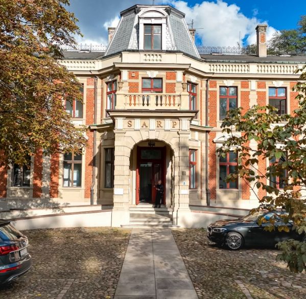 25 edycja konkursu projekt łazienki 2023