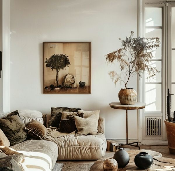 internetowy sklep meblowy jako sprawdzony partner podczas urządzania wnętrz