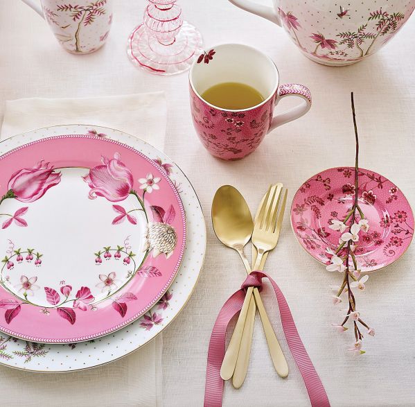 ozdoby wielkanocne na stół