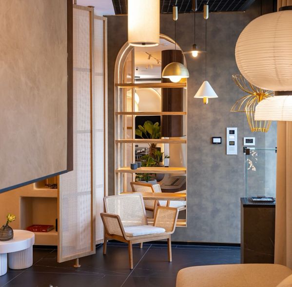 Showroom marki iHome w Gdyni już otwarty