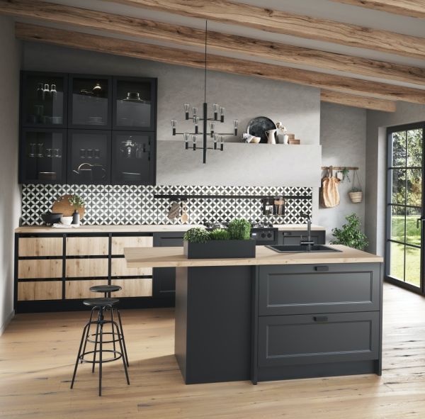 dlaczego urządzając kuchnie warto opierać się na firmach godnych zaufania