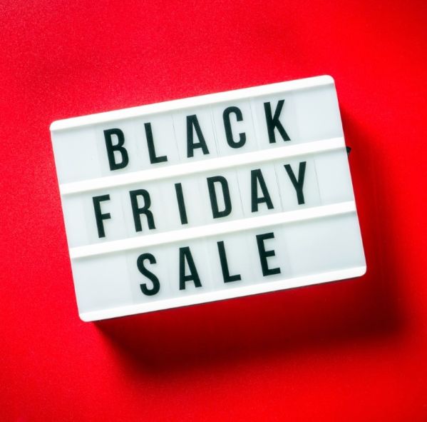 Black Friday 2023 najlepsze oferty i promocje w sklepach internetowych oraz stacjonarnych