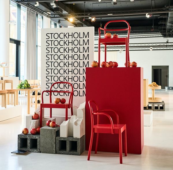 Kultowa kolekcja IKEA STOCKHOLM 2025