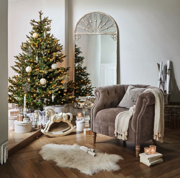 bozonarodżeniowe dekoracje