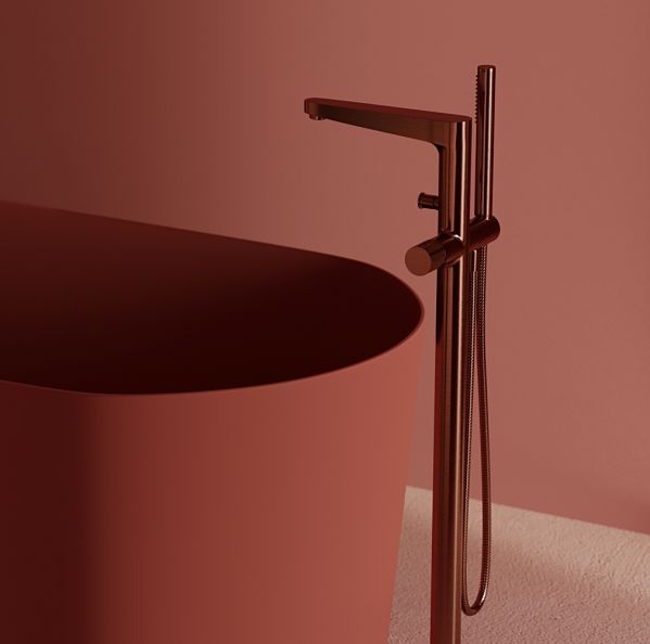 trendy wnętrzarskie ton sur ton