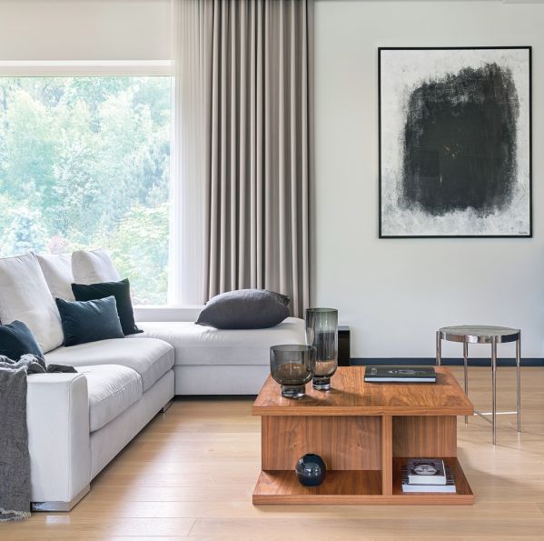 styl zen we wnętrzach