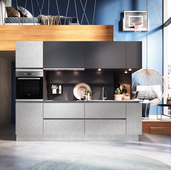 kuchnie bezuchwytowe