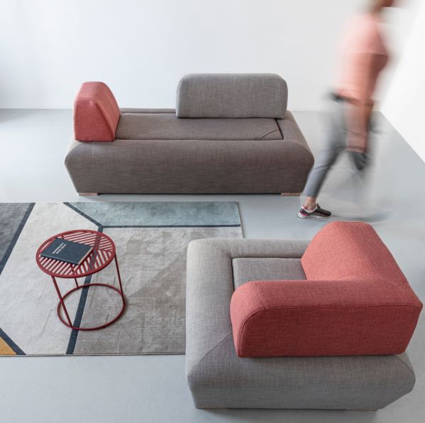 Miuform – meble do salonu z osobowością