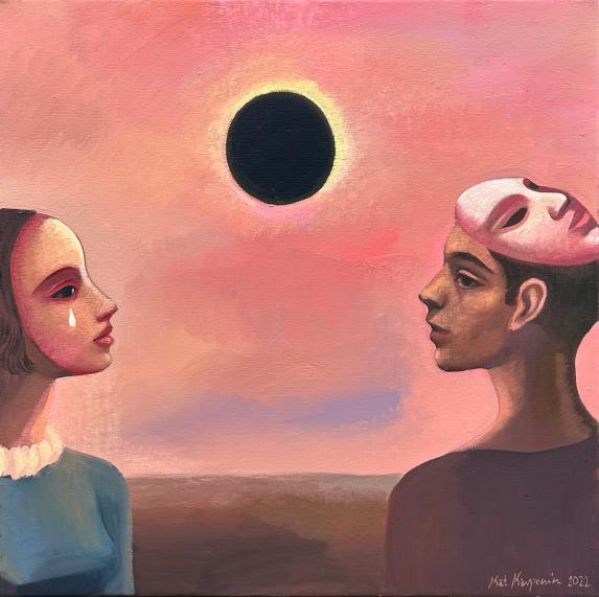 baltic art promotion