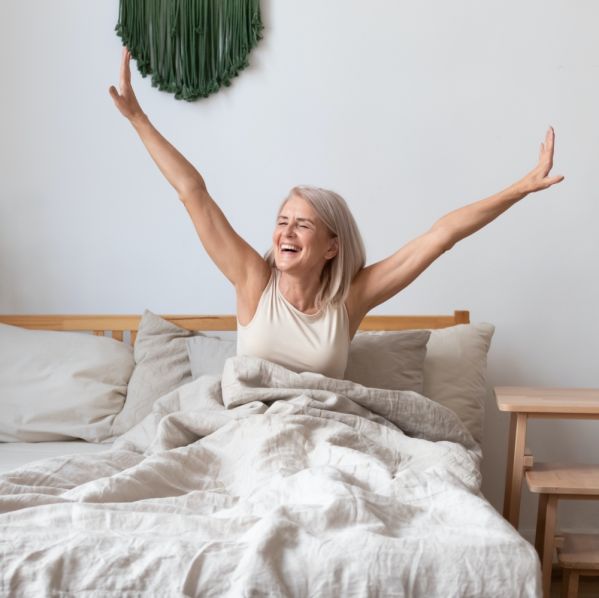 dlaczego marzec to najlepszy czas na wymianę materaca