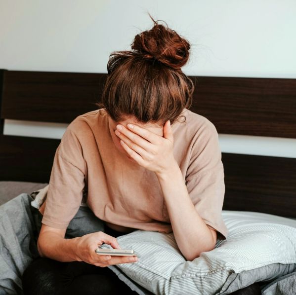 kiedy możesz skorzystać z pomocy psychologa online