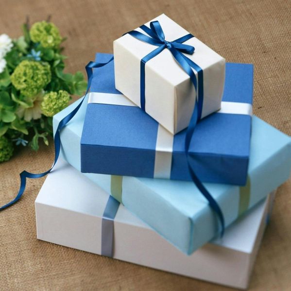 co podarować drugiej połówce z okazji rocznicy związku