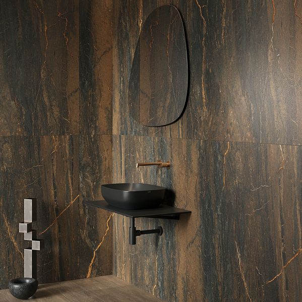 Opoczno debiutuje na Cersaie z innowacyjną technologią True Touch