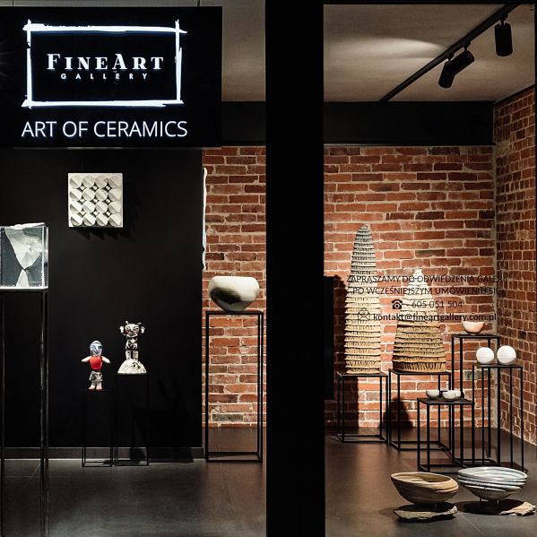 polska ceramika unikatowa doceniona na świecie