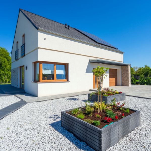 dom na kredyt jak świadomie zaplanować finansowanie wymarzonej przestrzeni