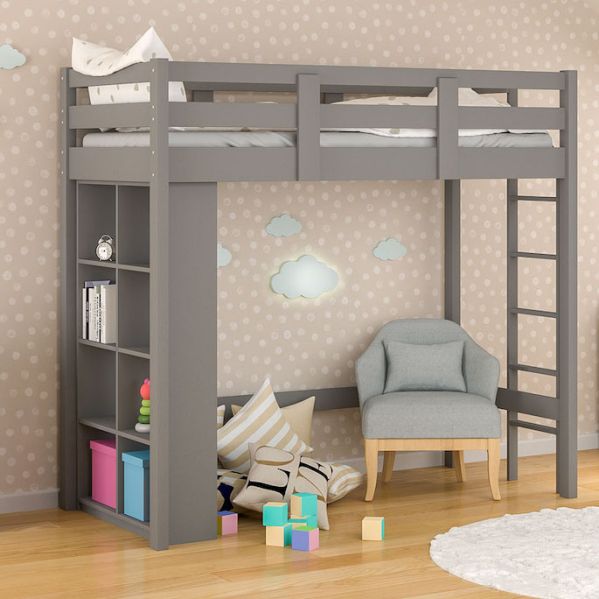 łóżko dla dziecka