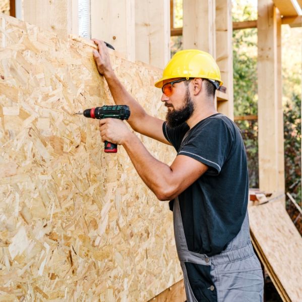 płyty wiórowe a trwałość mebli