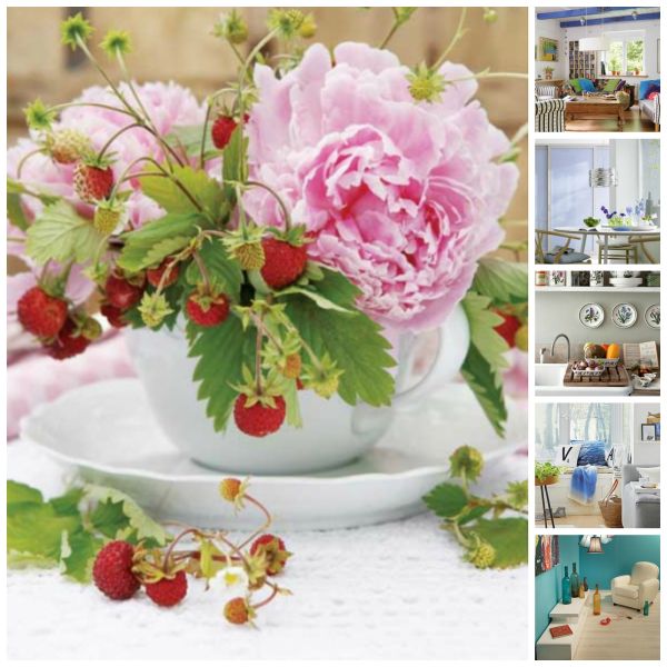 Metamorfoza domu w 6 krokach