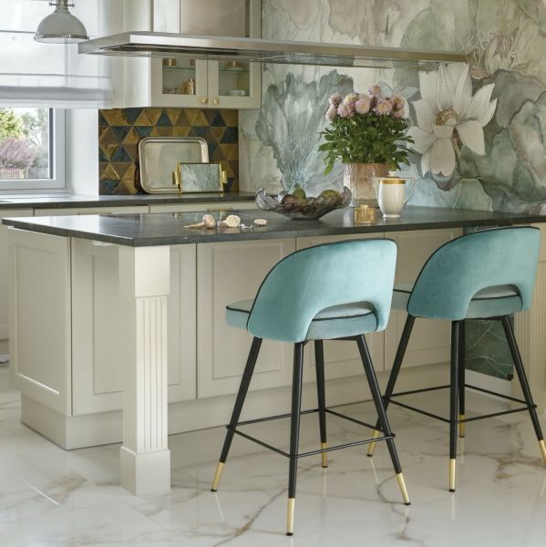 wnętrza w stylu nowojorskim