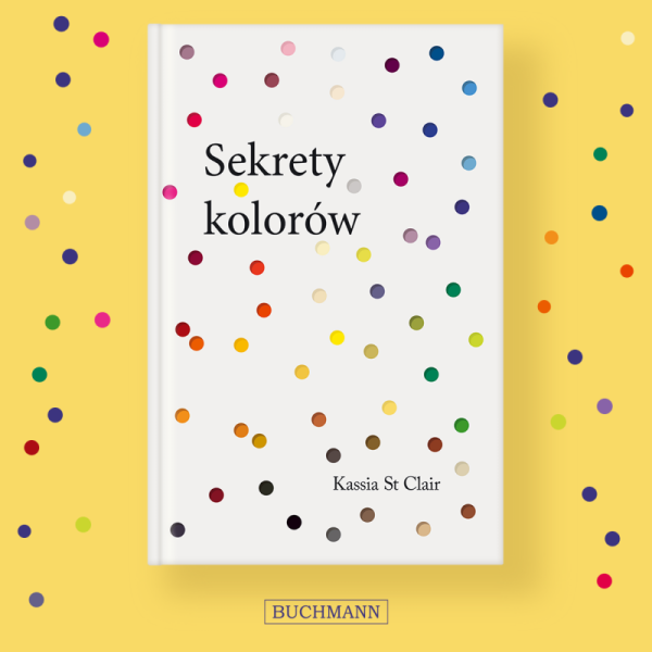 znaczenie kolorów i ich historia