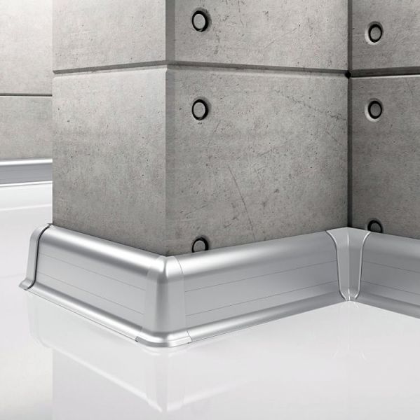 jakie listwy przypodłogowe do kuchni