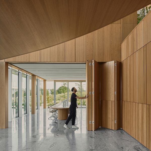 Konkurs Wnętrze Roku SAW 2025 rozstrzygnięty