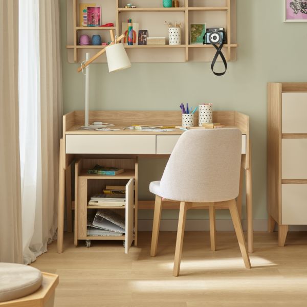 MUVE, nowa kolekcja marki VOX, to odpowiedź na potrzeby dzieci i młodzieży w kreowaniu własnej przestrzeni