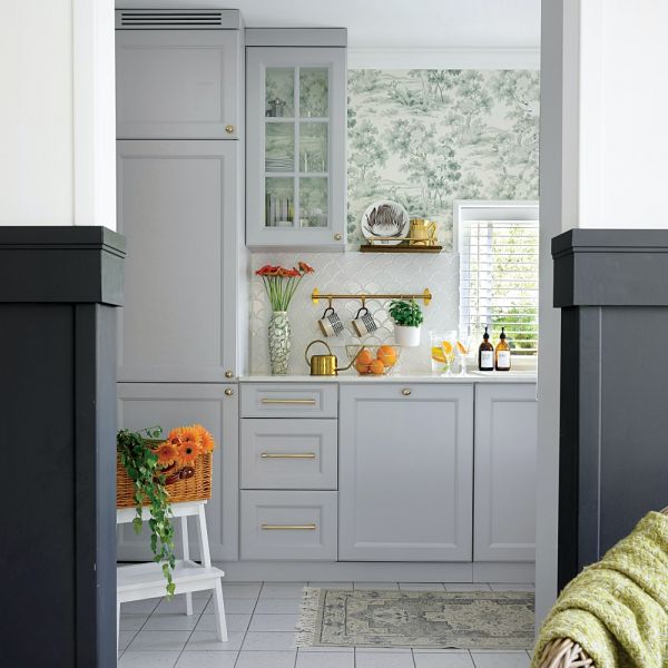 przytulny dom Irysovo Home zachwyca klimatem i dobrymi pomysłami