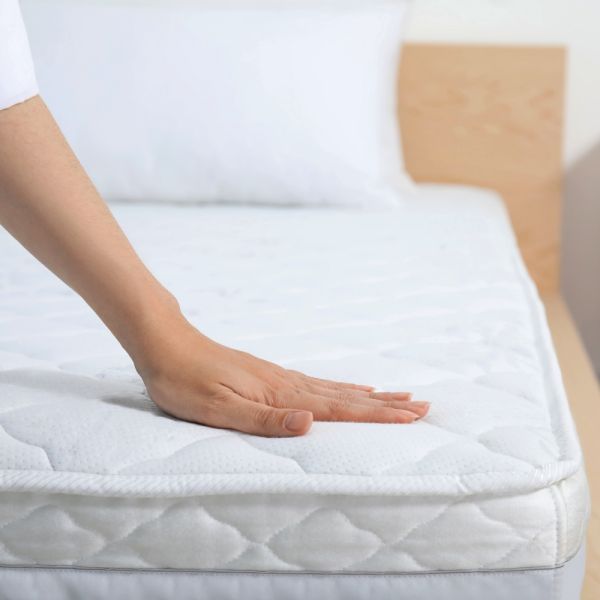 5 cech materaca które poprawiają jakość codziennego odpoczynku