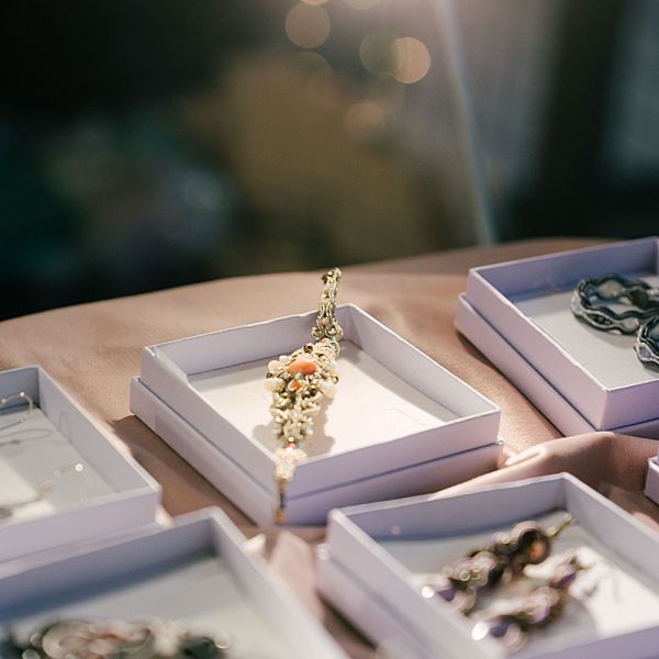 świąteczna edycja Dizajnu na Koszykach 6 grudnia 2025