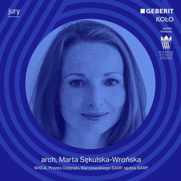 konkurs koło wywiad z martą sękulską-wrońską