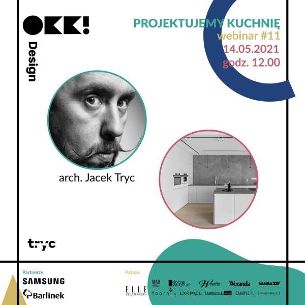 bezpłatny webinar OKK! design