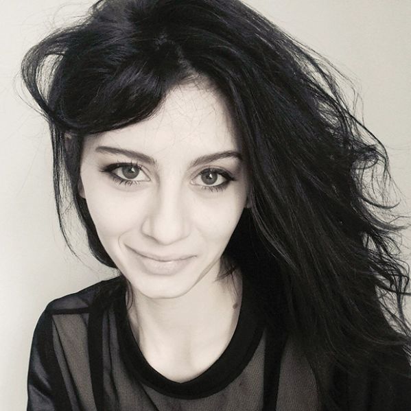 malarstwo Agnieszka Zabrodzka