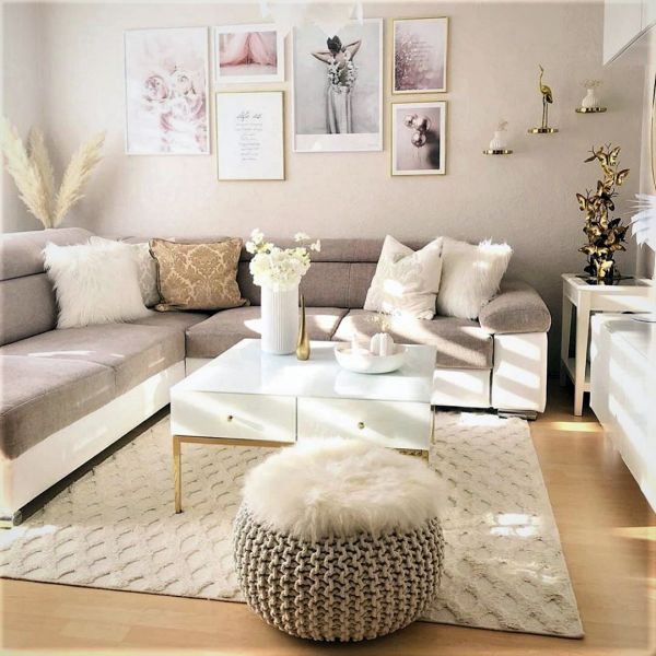 Przytulne wnętrze – dekoracje pasujące do każdego stylu