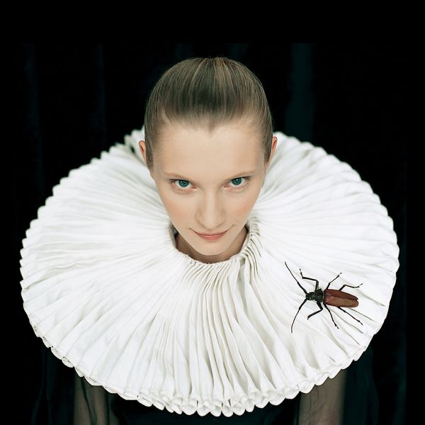 Wyjątkowe portrety duszy Jacka Poremby