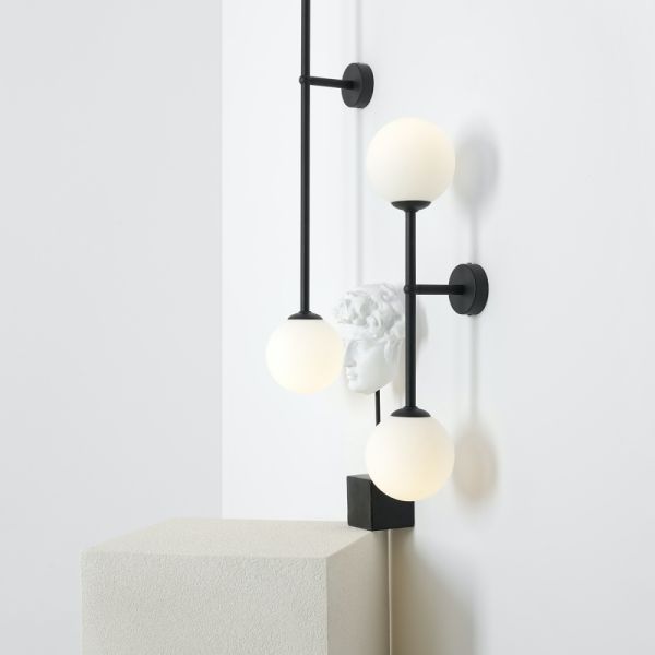 artera ardant lampy stworzone by zachwycać